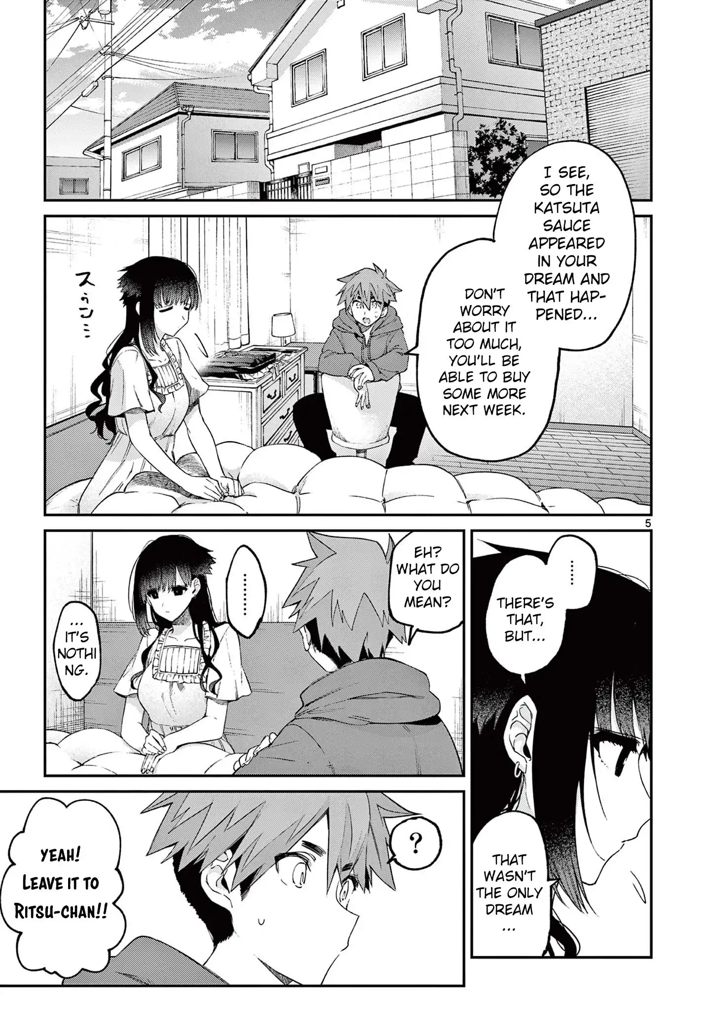 Kimi wa Meido-sama Chapter 20 6